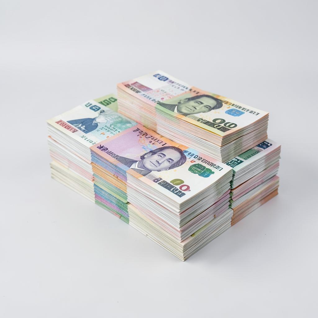 ETB 1,000,000 Cash