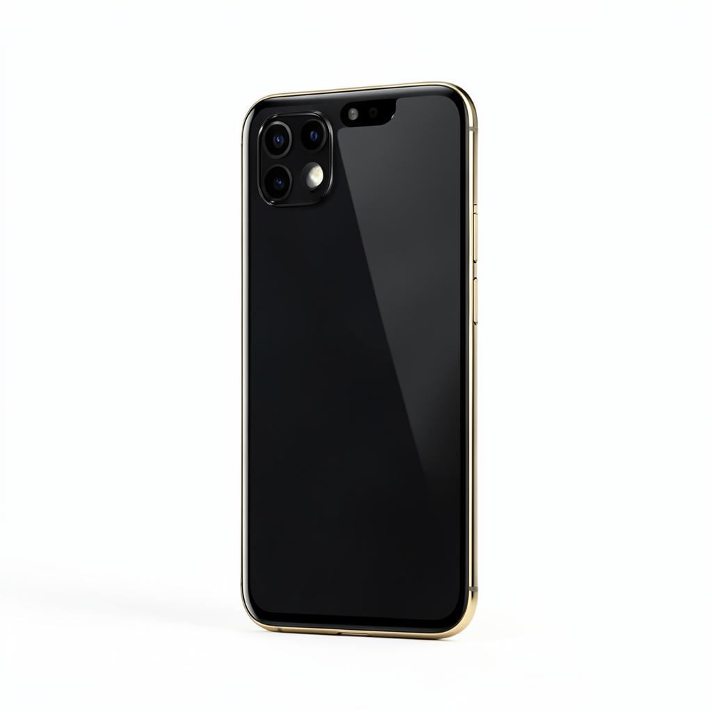Latest Flagship Smartphone